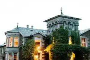 Loch Ness Country House Hotel, Inverness