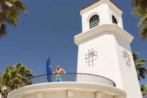 Hyatt Regency Huntington Beach Resort and Spa, Huntington Beach