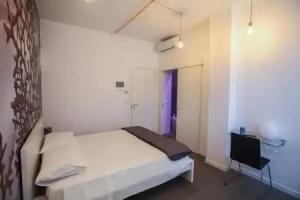 Caicco suite, Margherita di Savoia