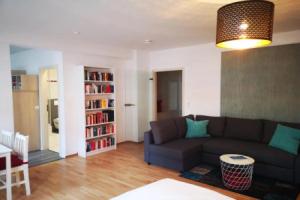 Daheym FEWO 1 Hotel, Erfurt