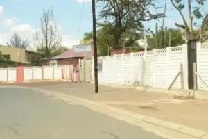 Sharon Rose Guesthouse, Windhoek