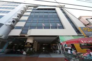 OYO 128 Kkinn South Pattaya Hotel, Pattaya