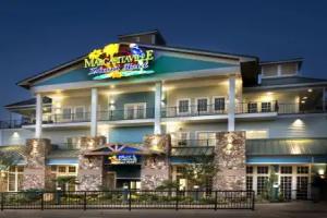 Margaritaville Island Hotel, Pigeon Forge
