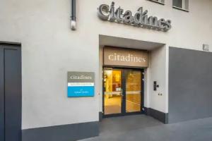 Citadines South Hotel, Vienna