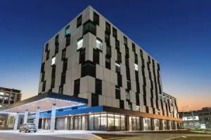 Distinction Hotel, Invercargill
