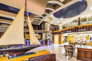 Grand Cettia Hotel, Marmaris