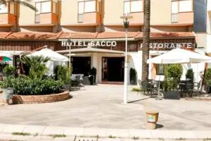 Hotel Sacco, Metaponto