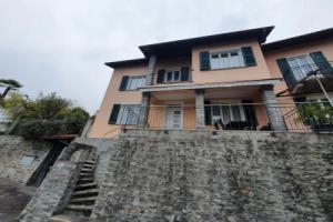 Casa Cigno, Locarno