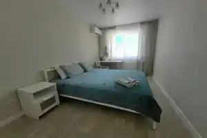 Apartments Daily Ufa on Bulata Imasheva street 4, Ufa