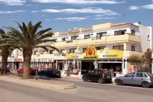 Aparthotel Vibra Mogambo - Adults Only, Playa d'en Bossa