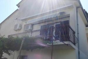Studio with balcony, Jelsa