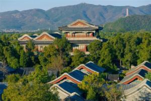Aman Summer Palace Hotel, Beijing