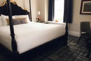 Hotel Viking, Newport