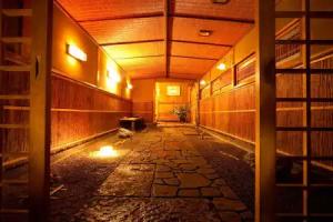 Kappo Ryokan Yumesaki, Beppu