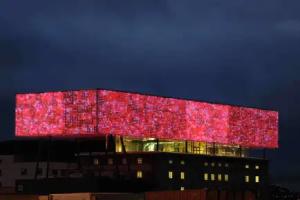 Chesterfield Hotel, Trondheim