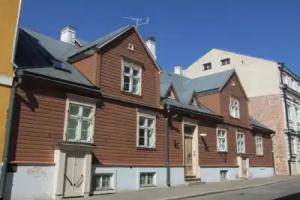 Tampere Maja - Ainola Keskus, Tartu