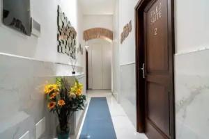 Teresa Rooms&Suites, La Spezia