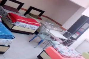 Aytekin Apart Pansiyon 1, Kirikkale