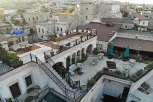 Caftan Cave Suites, Goereme