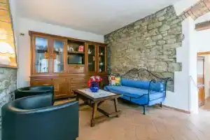 Podere Berrettino Fano Hotel, Reggello