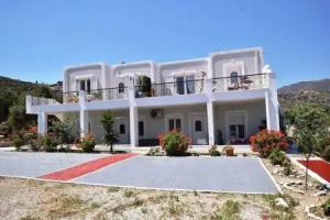 Brezza Apartment A, Karpathos Town