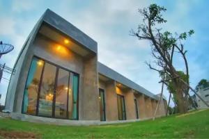 Alinda Resort Phetchaburi, Phetchaburi
