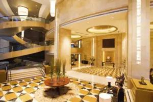 Wuhan Jin Jiang International Hotel, Wuhan