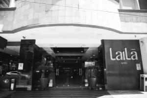 LaiLa Hotel CDMX, Mexico City