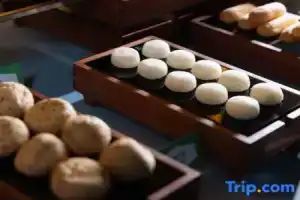 Hampton by Hilton Jianghai Avenue Hotel, Nantong