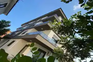 Doğan homes likya Apartments, Demre