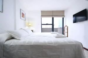 Fragueiro Flat BU6 Apartments, Cordoba