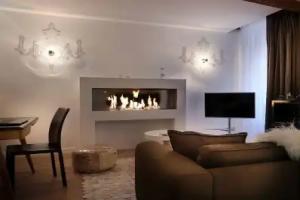 Confidentiel hôtel & Spa, Chambery