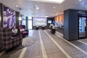 Premier Inn Lime Street, Liverpool
