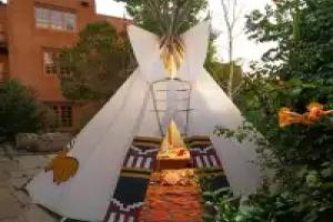 Hotel Santa Fe, Santa Fe