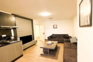 Central Apartment For Rent 29, Amman