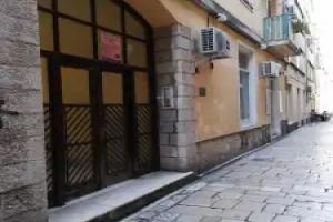 Luxury Rooms With Balcony, Zadar