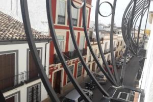 Pensión Ronda Sol, Ronda