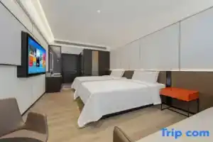 Pengke Hotel, Shenzhen