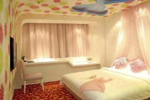 Tianhou Hotel, Suzhou