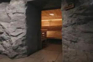 Hotel Victoriya, Kaprun