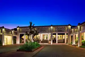 Sheraton Bandung Hotel & Towers, Bandung