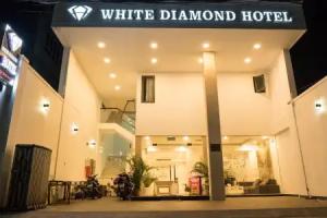 White Diamond Hotel, Ho Chi Minh