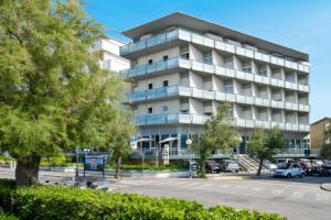 Hotel Flaminio, Cattolica