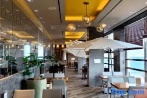 Western Grace Hotel, Incheon