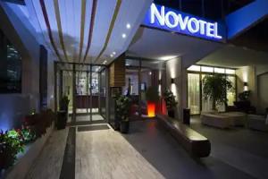 Novotel Roma Eur, Rome