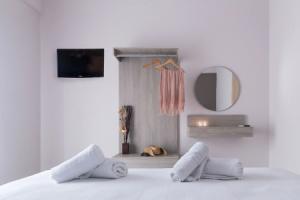 Sueno Luxury Apartments, Polykhrono