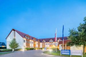 Best Western Hotel Erfurt-Apfelstaedt, Erfurt