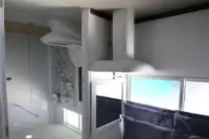 Sabun Nga Hostel, Chiang Rai City