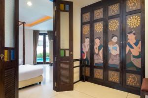Phuket Ratchamaka Pool Villa, Chalong