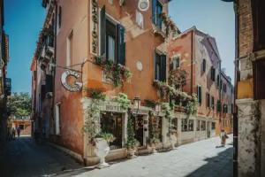 Giorgione Hotel, Venice